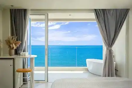 Sanya Jing Yao Sea View Inn - 27