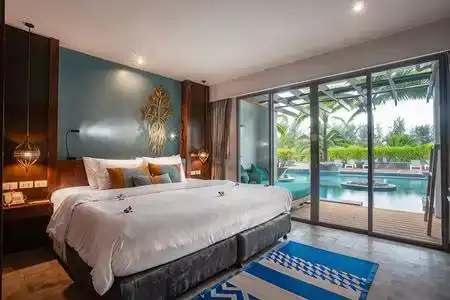 Mai Khaolak Beach Resort & Spa - TUIBLUE Mai Khaolak - 3