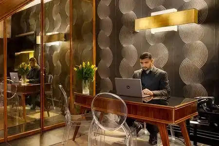 Unica Suites Rome - 2