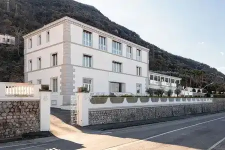 Experience Boutique - Villa Cimmino - 0
