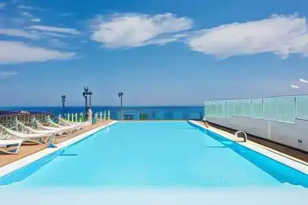 Marina di Petrolo Apartments - 4