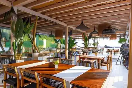 Cocooning Suites by Blue Carpet - 5