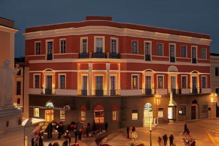 Residenza d'Epoca Regina d'Arborea - 2