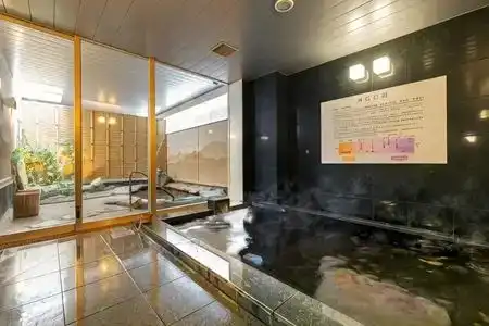 SUPER Premier JR Nara Station - 6