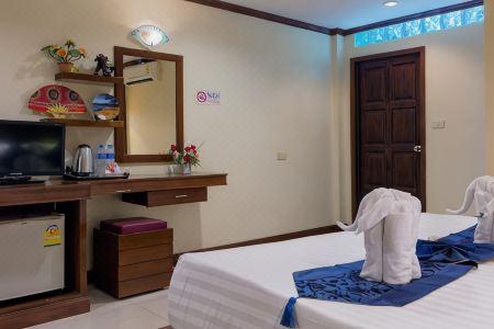 PR Patong Residence - 71
