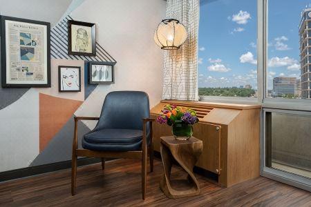 Mockingbird, Dallas, a Tribute Portfolio - 58