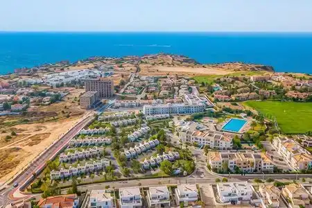 Ancora Park - Sunplaces & Resorts - 1
