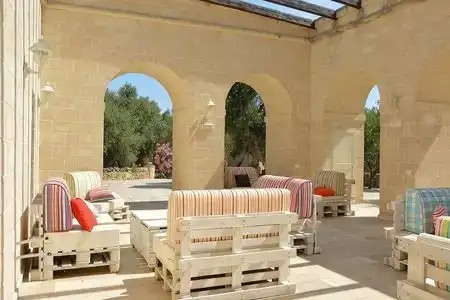 Agriturismo Masseria San Leonardo - 3