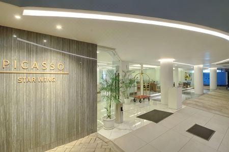 Picasso Inn - 4