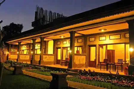 Bucu Guest House - 6