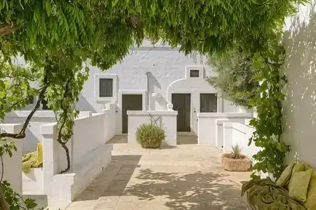 Masseria Narducci - 8