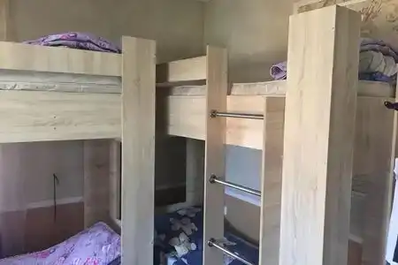 Hostel A99 - 1