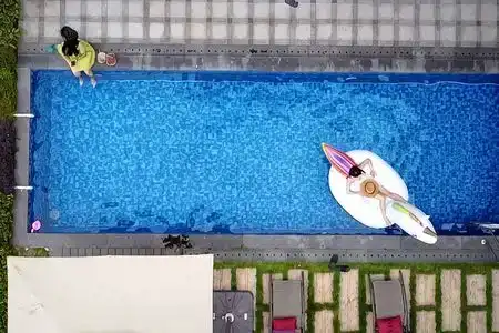 Birds Resorts & Villa - 208