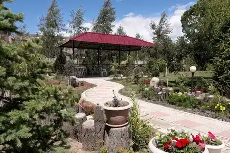 Skif-Murok Pension - 10