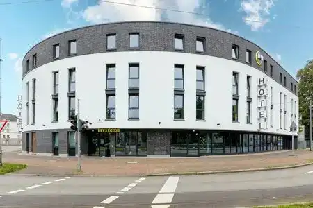 B&B Krefeld-City - 3
