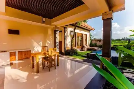 Asri Sari Villa Ubud - 6