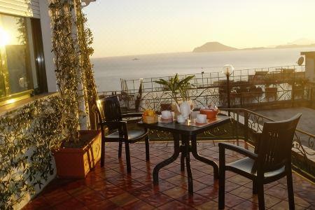 Miramare Residence Guest House - 7