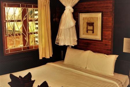 Cozy Garden Resort - 6
