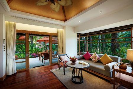 The Reserve by Santiburi Koh Samui - 74