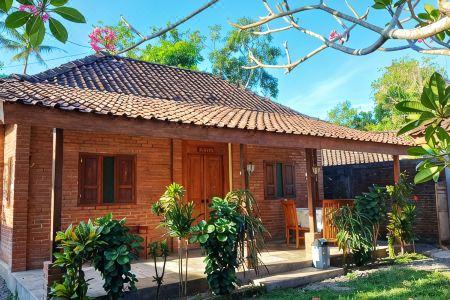 Kampung Tembi Guest House - 9