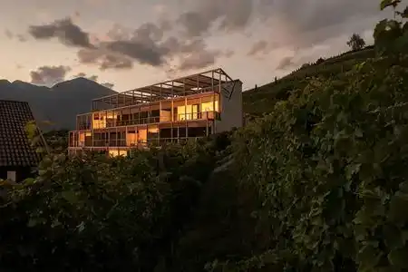 Haller Suites Restaurant - 0