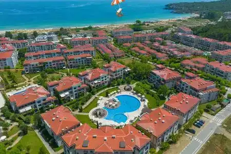 Green Life Apartments Sozopol - 0