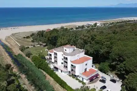 Parco Dei Principi - 0