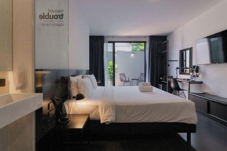 Bed Chiangmai Gate- Adults Only - 57