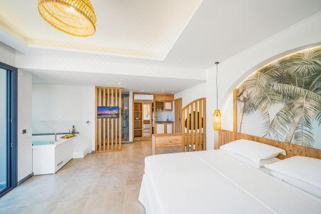Drossia Residenza Boutique - 8