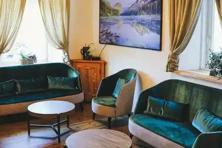 Des Alpes - 6