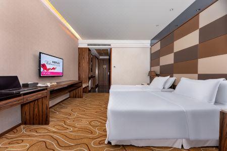 Ramada Plaza by Wyndham Huizhou East - 50