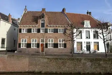 Mercure City Amersfoort Centre - 2