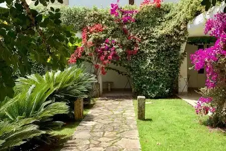 Maison d'Enrì - 2