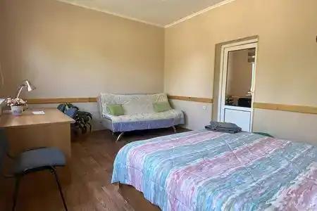 Tyan-Shan Guest House - 4