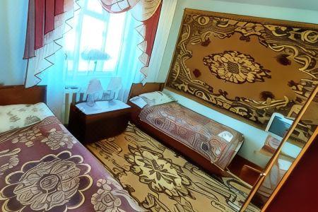 Guesthouse Kishimzhan - 7