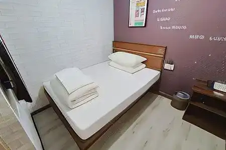 Tempo Inn HK - 25