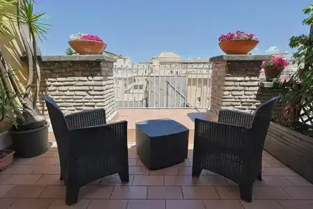 Arch Rome Suites - 0