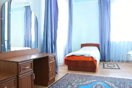 "Ysyk-Kul - Svetlana" Guest house - 7