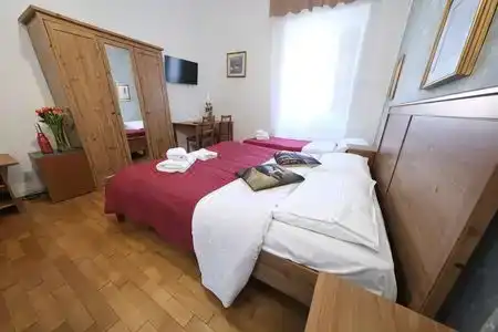 Gialel Guesthouse - 0