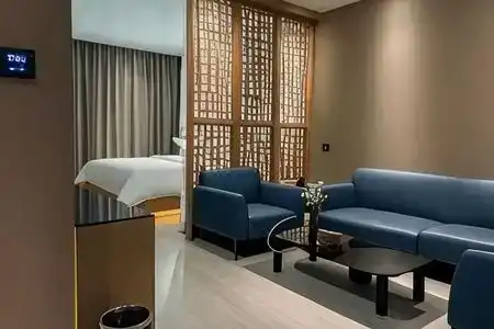The Watts Shenzhen (Science Park Branch) - 6