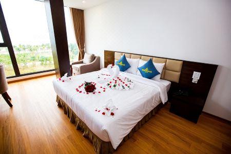 Golden Palm HaLong - 20