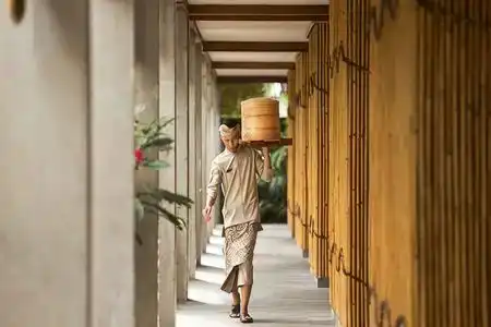 Alaya Resort Ubud - 8