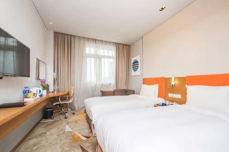 Holiday Inn Express SUZHOU NEW DISTRICT by IHG - 40