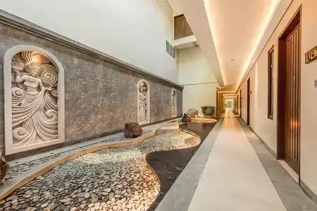 TanaDewa Resort Ubud Bali by Cross Collection - 6