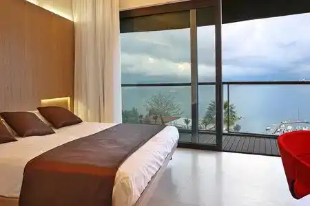 Eolian Milazzo - 2