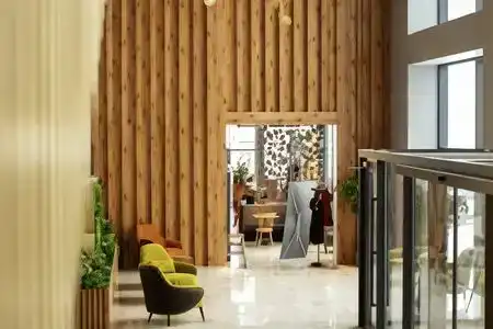 TOR'RE Astana, Trademark Collection by Wyndham - 6