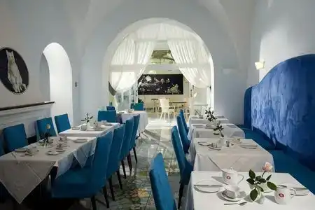 Gatto Bianco & SPA - 4