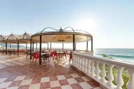 Spa Sirius Beach - Free Spa Access, Full Board and Drinks Incl - 4