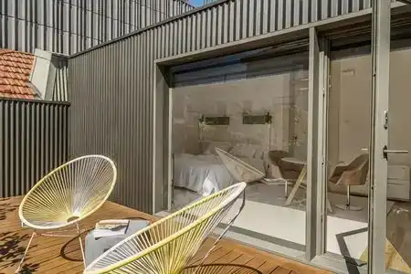 Malmerendas Boutique Lodging - 4