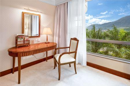 Bishuiwan Hot Spring Resort - 12